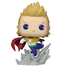My Hero Academia Mirio Glow US Exclusive Pop! Vinyl-1