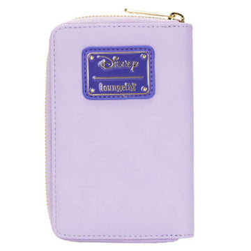 Hercules (1997) Muses Clouds Zip Purse - 0