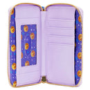 Hercules (1997) Muses Clouds Zip Purse-3