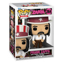 Frank Zappa Frank Zappa Pop! Vinyl-2