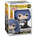 Tokyo Ghoul:Re Saiko Yonebayashi Pop! Vinyl-2