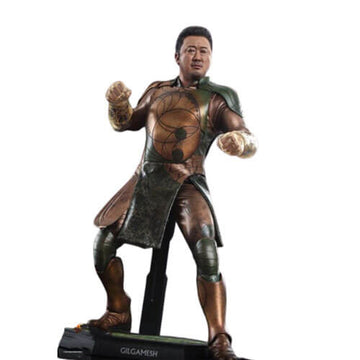 Eternals (2021) Gilgamesh 1:6 Scale Action Figure - 0