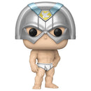 Peacemaker: The Series Peacemaker in Underwear Pop! Vinyl-1