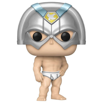 Peacemaker: The Series Peacemaker in Underwear Pop! Vinyl