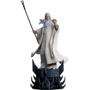 The Lord of the Rings Saruman 1:10 Scale Statue-1