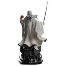 The Lord of the Rings Saruman 1:10 Scale Statue-3