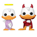 Angel & Devil WonderCon Exclusive Pop! Vinyl 2-Pack-1