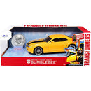 Bumblebee 2006 Chevy Camaro 1:24 Scale Hollywood Ride-3