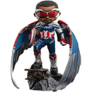 The Falcon & Winter Soldier Sam Wilson Minico Vinyl Figure-1