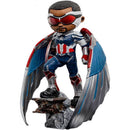 The Falcon & Winter Soldier Sam Wilson Minico Vinyl Figure-2
