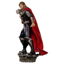 Marvel Infinity Saga Thor 1:10 Scale Statue-2