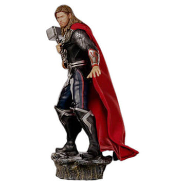 Marvel Infinity Saga Thor 1:10 Scale Statue - 0