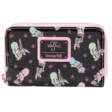 Valfre Lucy Tattoo Zip Purse - 0