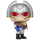 Peacemaker : La Série Peacemaker avec Eagly Pop! Vinyl