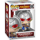Peacemaker : La Série Peacemaker avec Eagly Pop! Vinyl