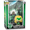Green Lantern DCeased Pop! Comic Cover-2