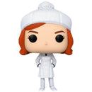 Beth Harmon Final Game Diamond Glitter Pop! Vinyl-1
