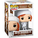 Beth Harmon Final Game Diamond Glitter Pop! Vinyl-2