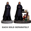 Harry Potter Severus Snape 1:10 Scale Statue-1