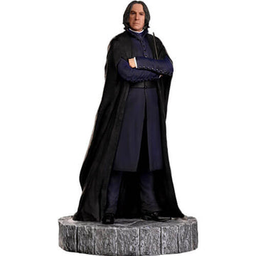 Harry Potter Severus Snape 1:10 Scale Statue - 0