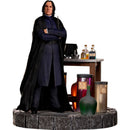 Harry Potter Severus Snape 1:10 Scale Statue-4