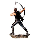 Marvel Infinity Saga Hawkeye 1:10 Scale Statue-2