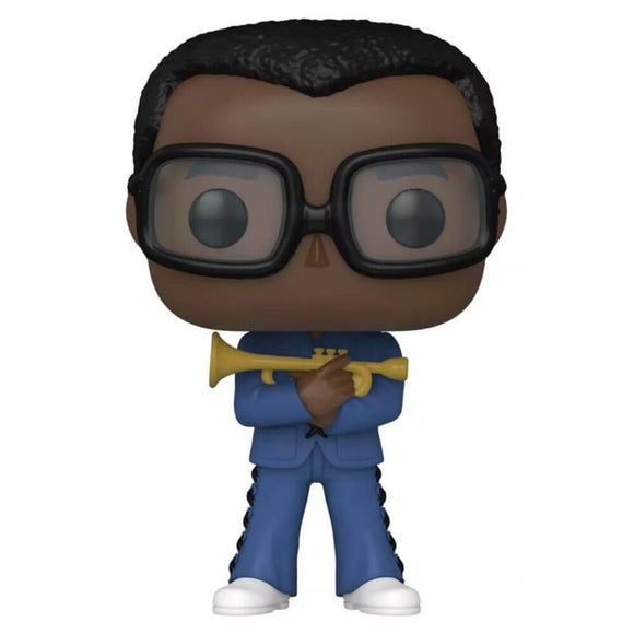 Icons Miles Davis Pop! Vinyl