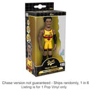 NBA Trae Young Alt Uni 5" Vinyl Gold Chase Ships 1 in 6-1
