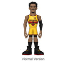 NBA Trae Young Alt Uni 5" Vinyl Gold Chase Ships 1 in 6-2