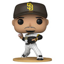 MLB: Padres Manny Machado (Home Jersey) Pop! Vinyl-1