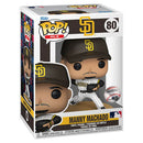MLB: Padres Manny Machado (Home Jersey) Pop! Vinyl-2