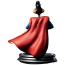 Space Jam 2: Daffy Duck Superman 1:10 Scale Statue-3