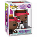 The Proud Family Uncle Bobby US Exclusive Pop! Vinyl-2