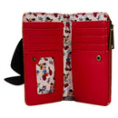Pinocchio Pinocchio Peeking Flap Purse-3
