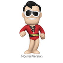 DC Comics Plastic Man Vinyl Soda Chase Ships 1 in 6-2