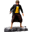 The Lord of the Rings Merry 1:10 Scale Statue-1