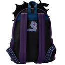 The Emperor's New Groove Yzma and Scene Mini Backpack-3