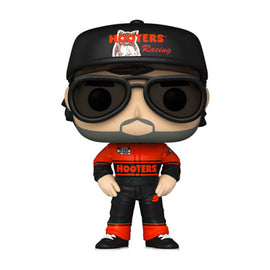 NASCAR Chase Elliot Hooters Pop! Vinyl
