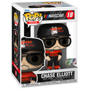 NASCAR Chase Elliot Hooters Pop! Vinyl-2