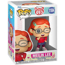 Turning Red Meilin Lee Pop! Vinyl-2