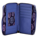 Legend of Korra Team Korra Zip Purse-3