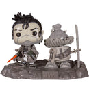 Star Wars: Visions The Ronin & B5-56 Glow US Exc Pop! Deluxe-1