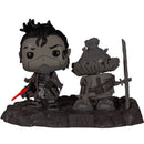 Star Wars: Visions The Ronin & B5-56 Glow US Exc Pop! Deluxe-2