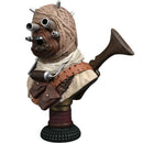 Star Wars Tusken Raider a New Hope 1:2 Scale Bust-3