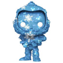 Mr. Freeze (Artist Series) US Excl. Pop! Vinyl w/ Protector-1