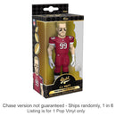 NFL: Cardinals JJ Watt 5" Vinyl Gold Chase Ships 1 in 6-1