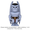 Gargoyles Goliath Vinyl Soda Chase Ships 1 in 6-1