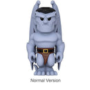 Gargoyles Goliath Vinyl Soda Chase Ships 1 in 6-2