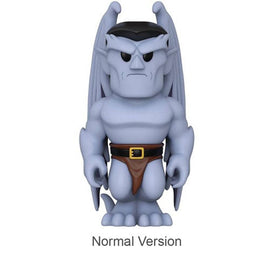 Gargoyles Goliath Vinyl Soda Chase Ships 1 in 6 - 0