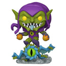 Marvel Mech Strike Monster Hunters Green Goblin Pop! Vinyl-1